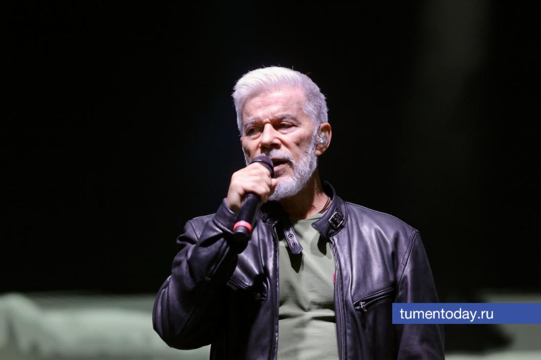 Фото Дениса Моргунова