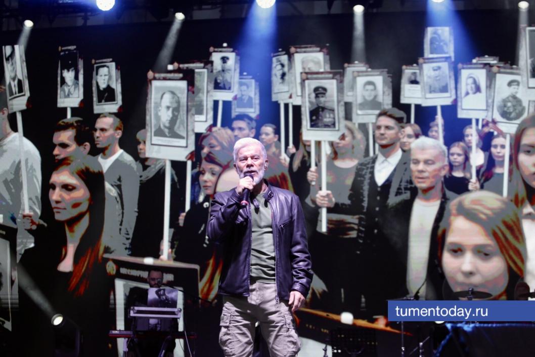 Фото Дениса Моргунова