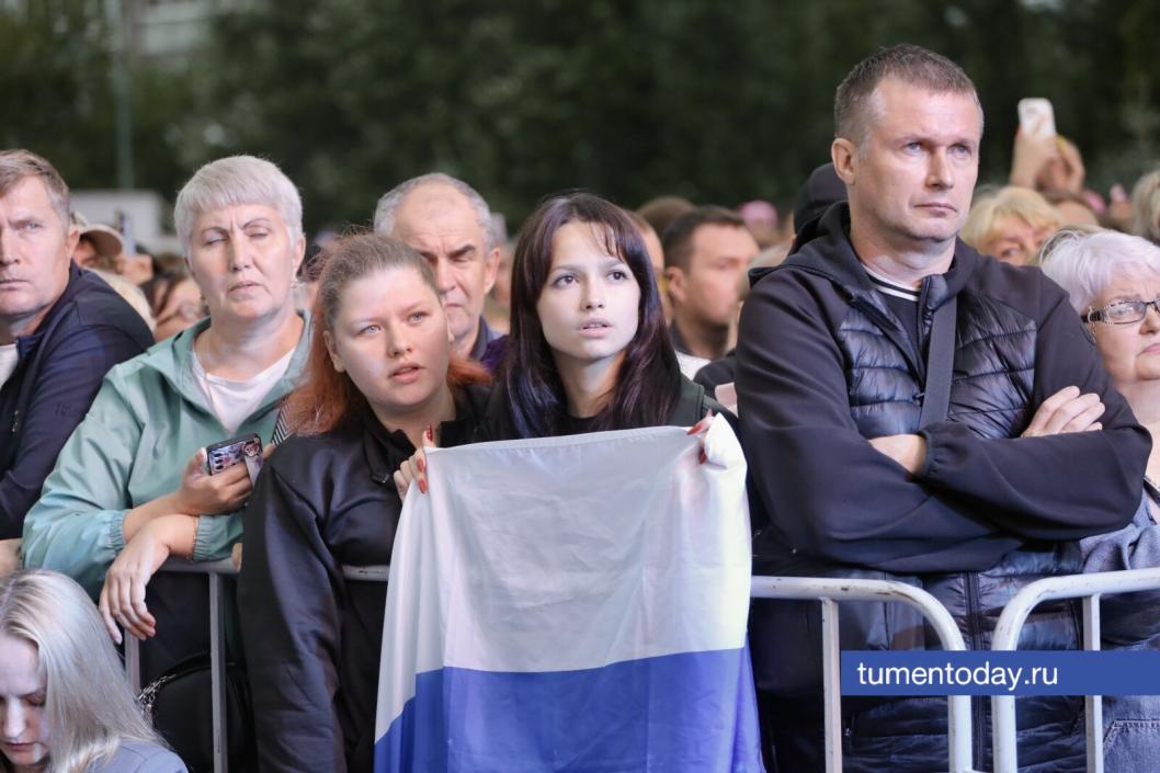 Фото Дениса Моргунова