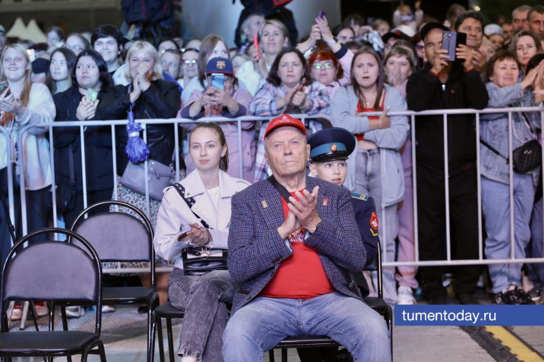 Фото Дениса Моргунова