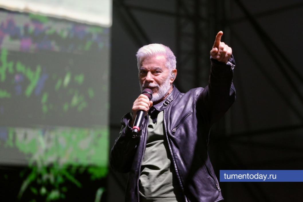 Фото Дениса Моргунова