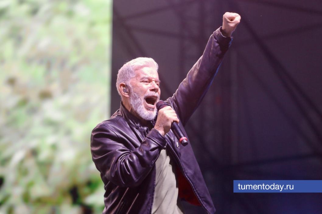 Фото Дениса Моргунова