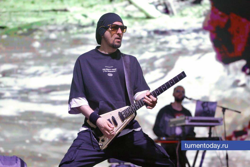 Фото Дениса Моргунова