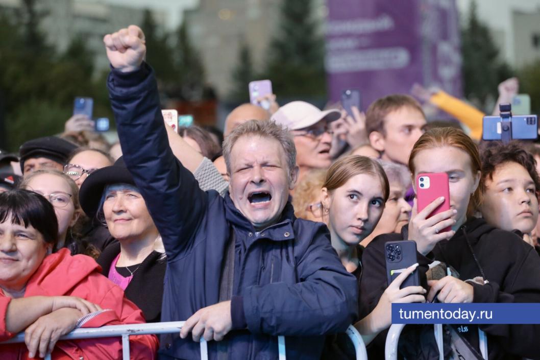 Фото Дениса Моргунова