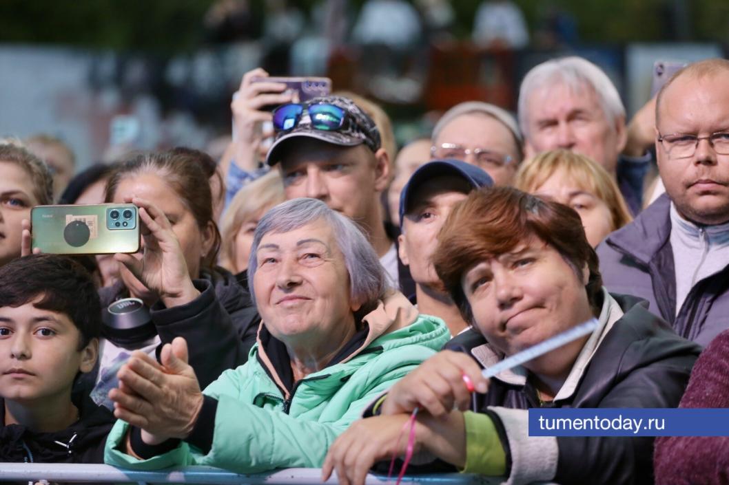 Фото Дениса Моргунова