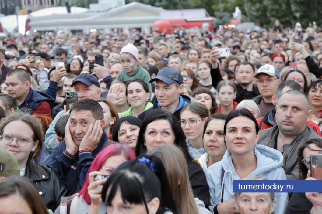 Фото Дениса Моргунова