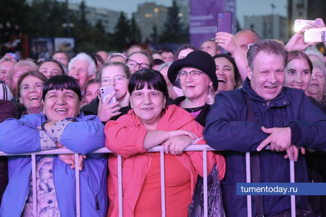 Фото Дениса Моргунова