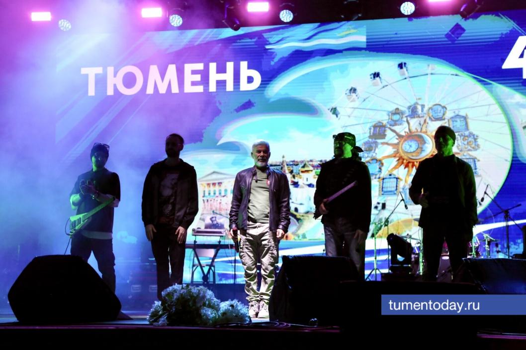 Фото Дениса Моргунова