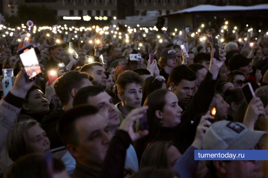 Фото Дениса Моргунова