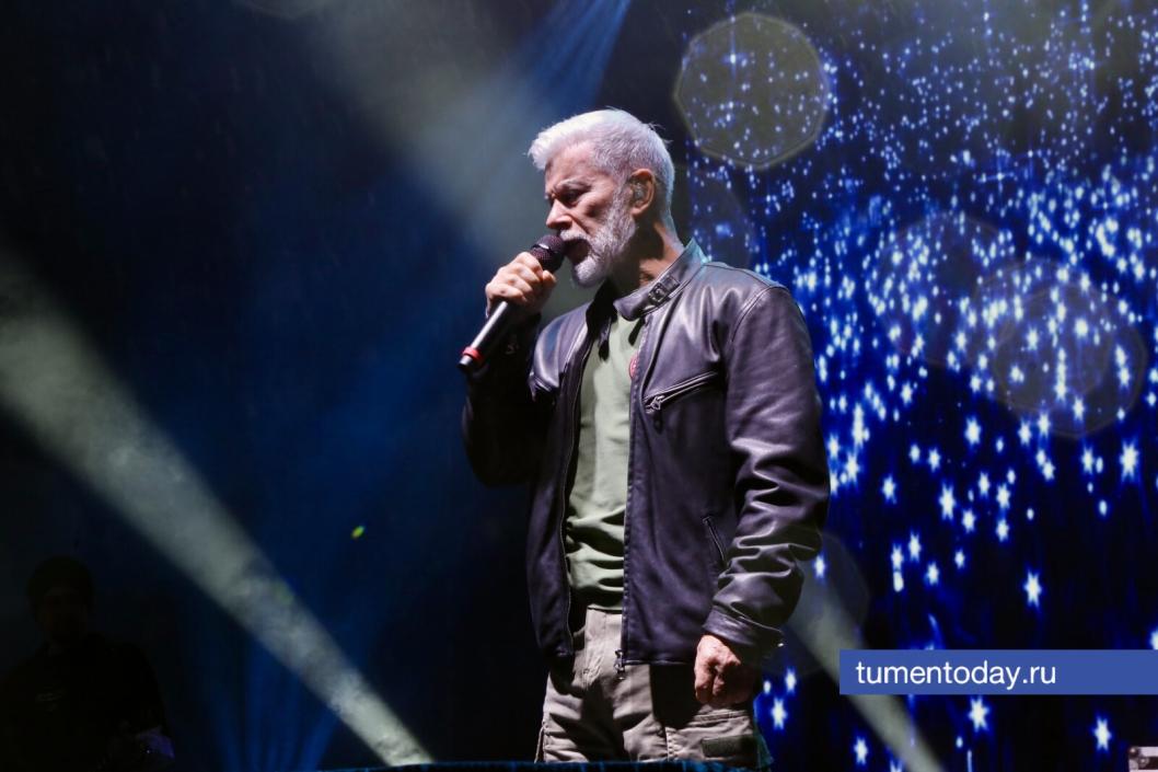 Фото Дениса Моргунова