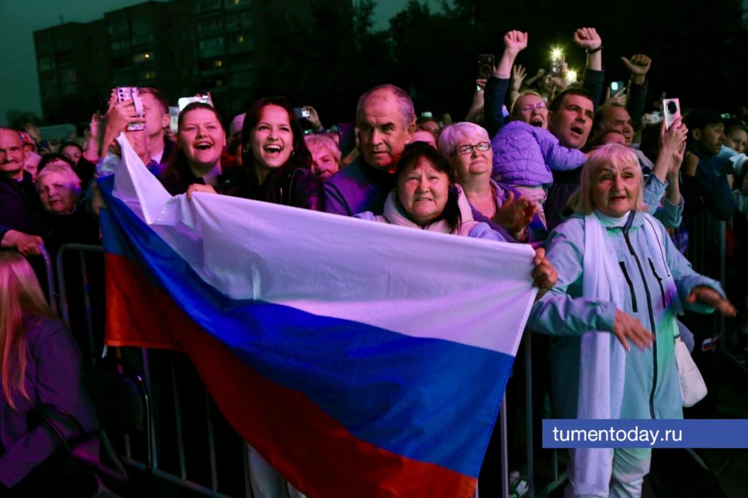 Фото Дениса Моргунова