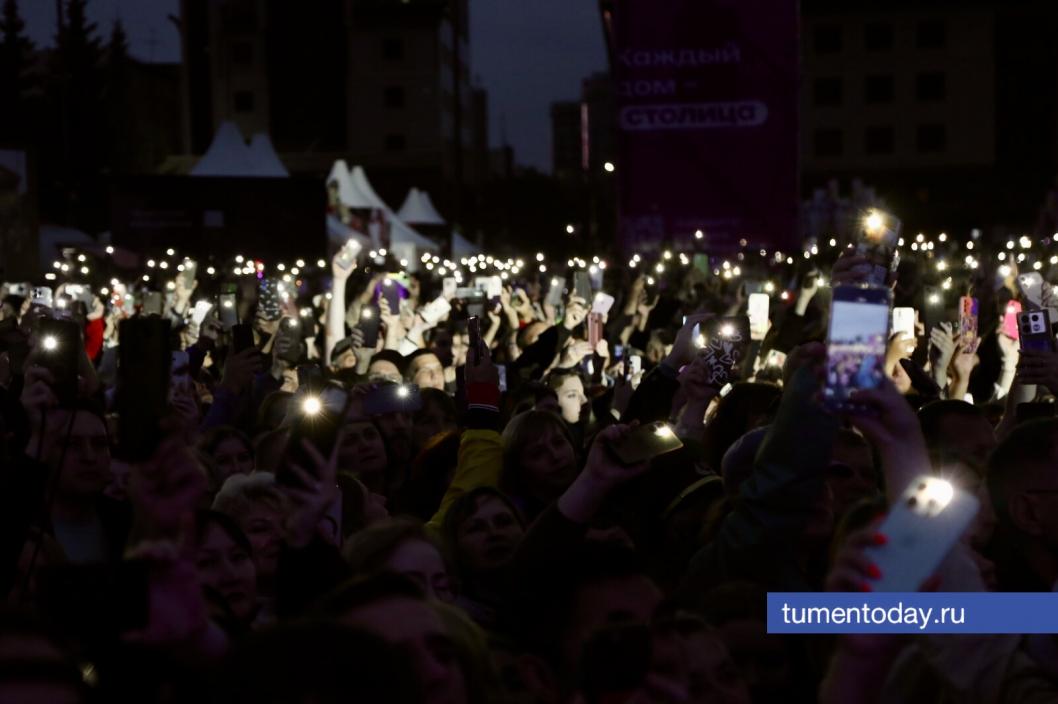 Фото Дениса Моргунова