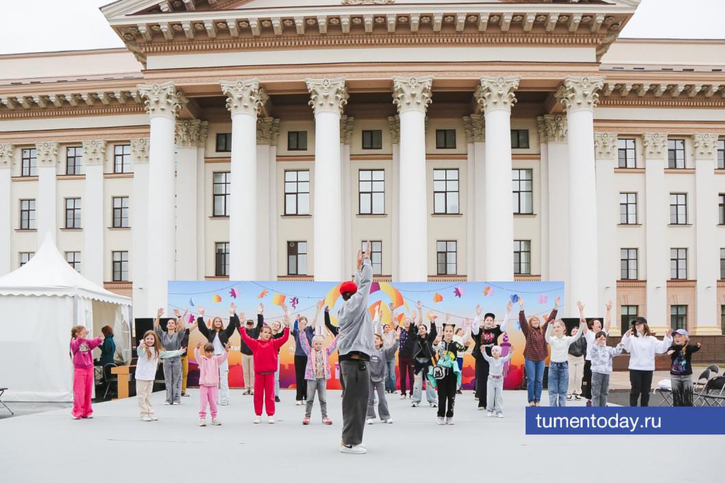 Фото Дениса Моргунова