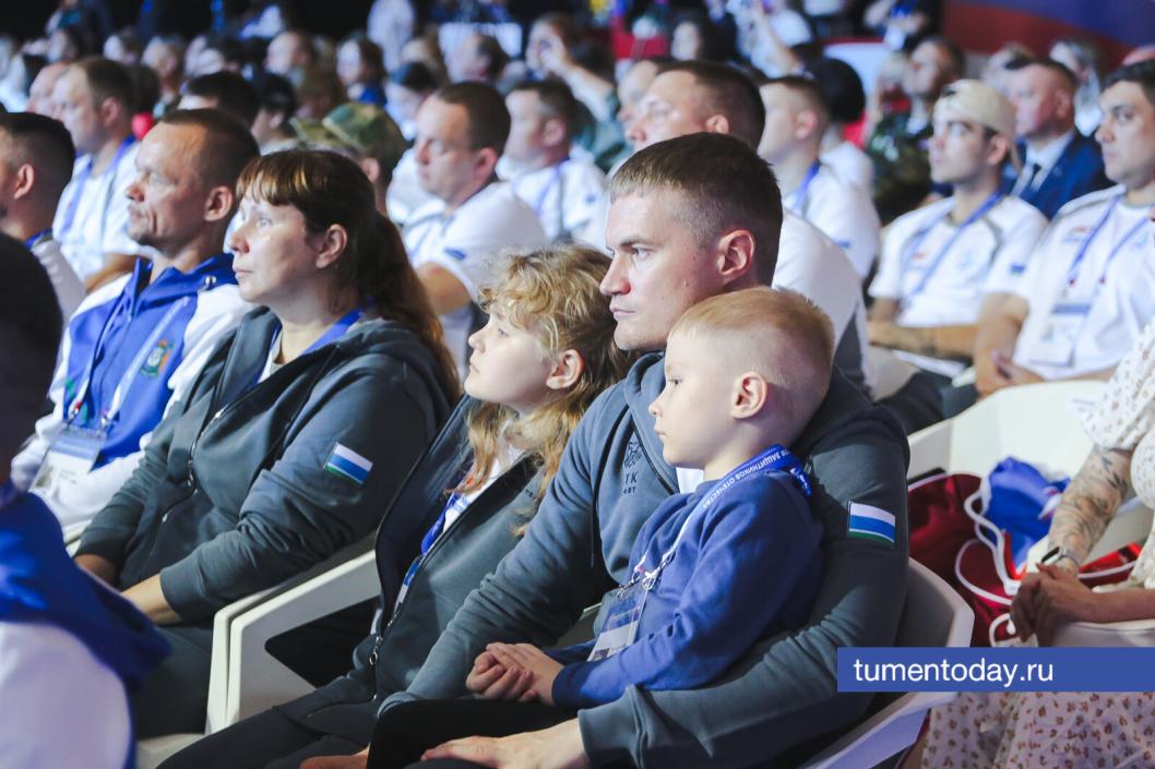 Фото Дениса Моргунова