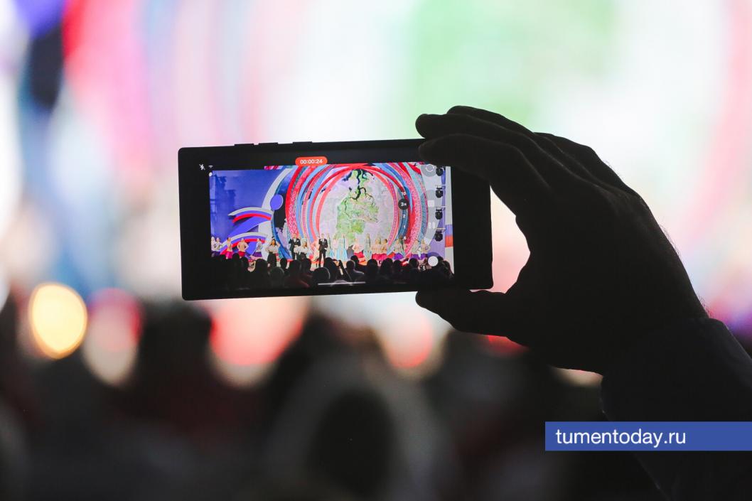 Фото Дениса Моргунова