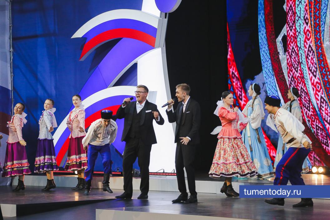 Фото Дениса Моргунова