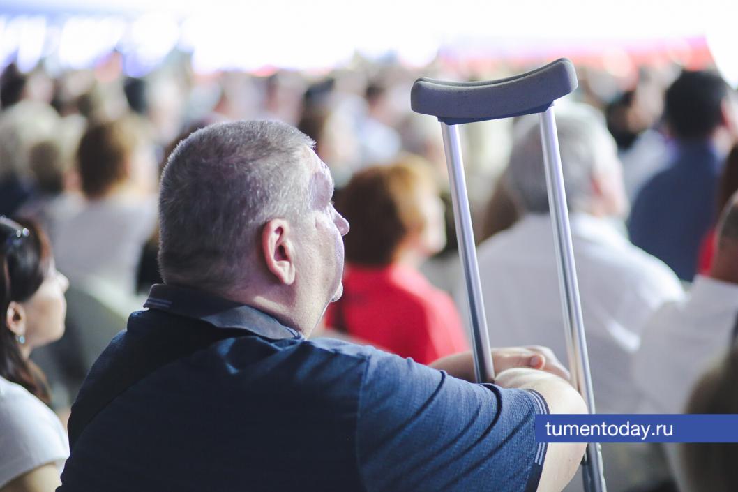 Фото Дениса Моргунова