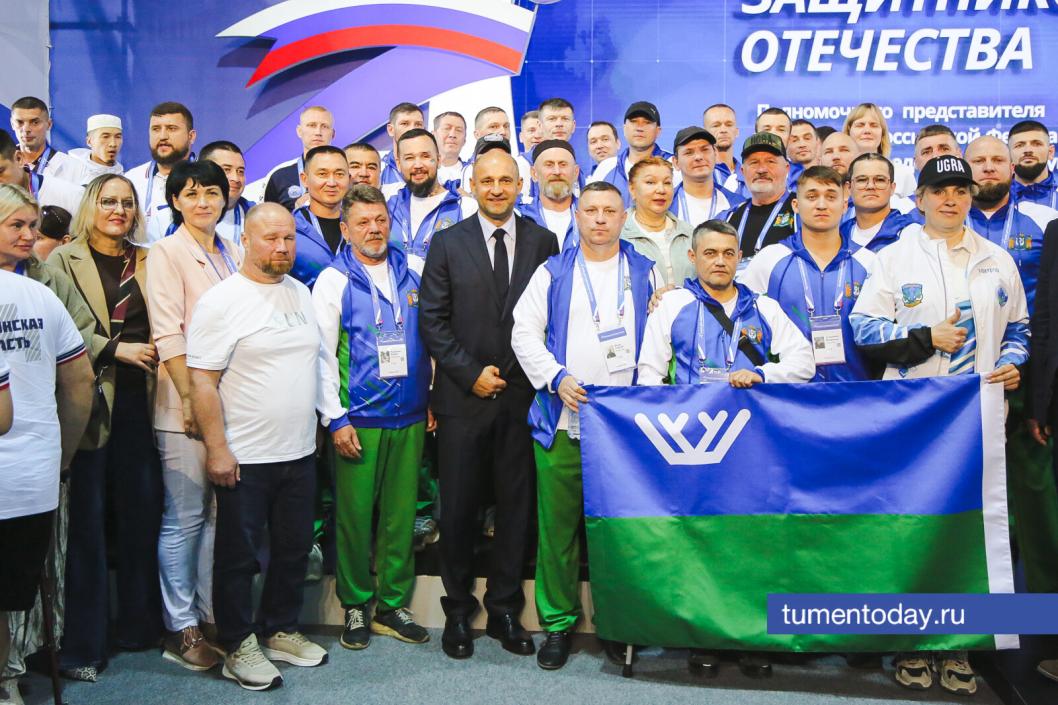 Фото Дениса Моргунова