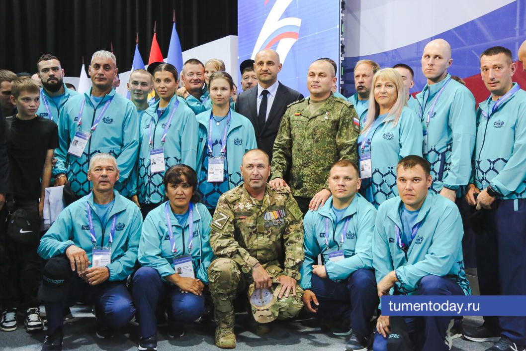 Фото Дениса Моргунова