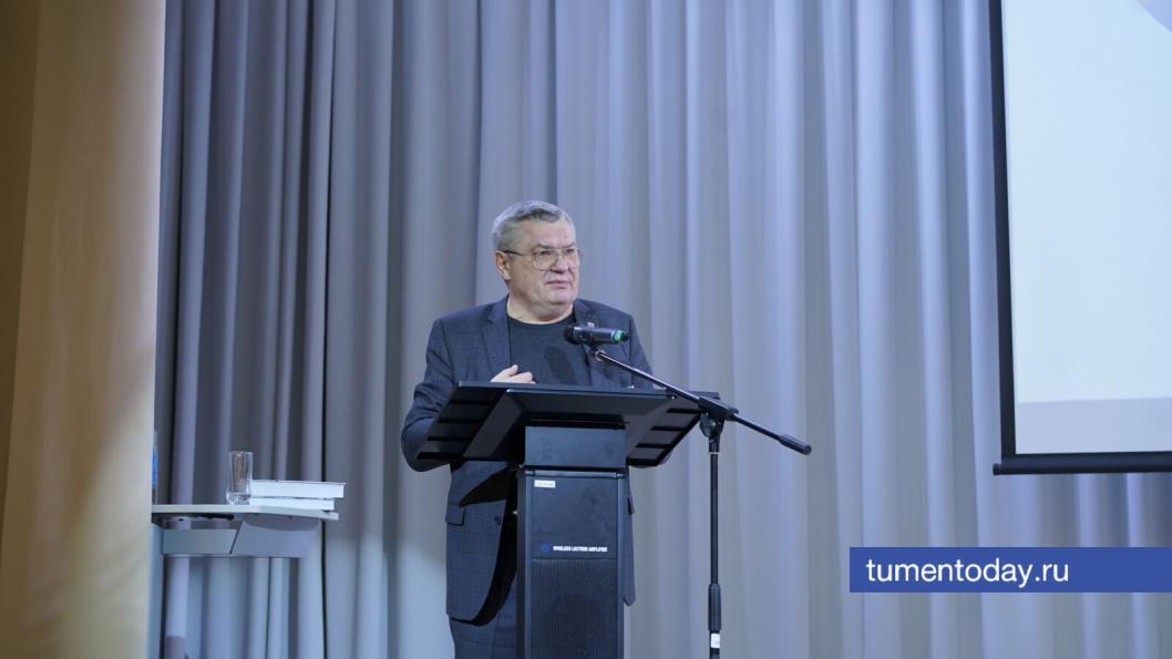 Фото Сергея Кузнецова