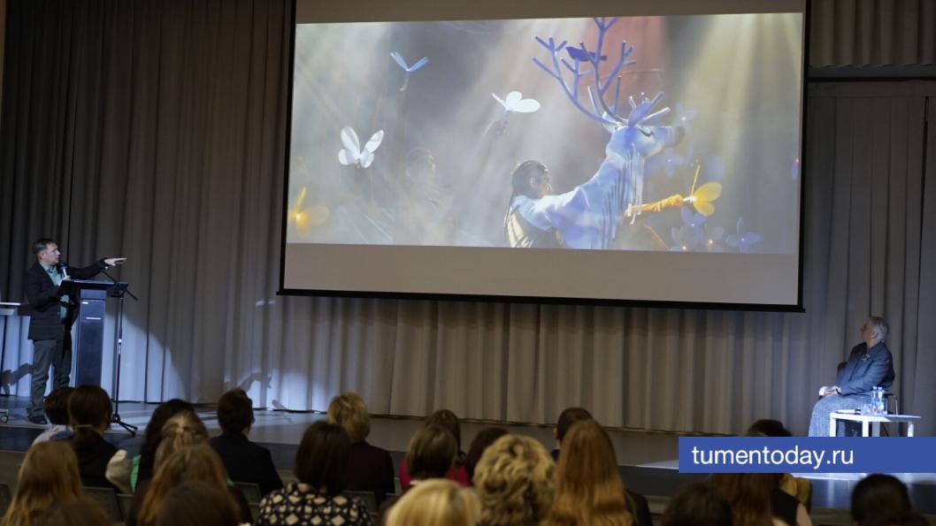 Фото Сергея Кузнецова