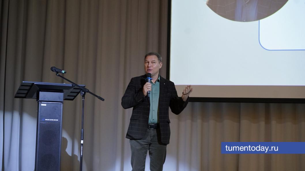 Фото Сергея Кузнецова