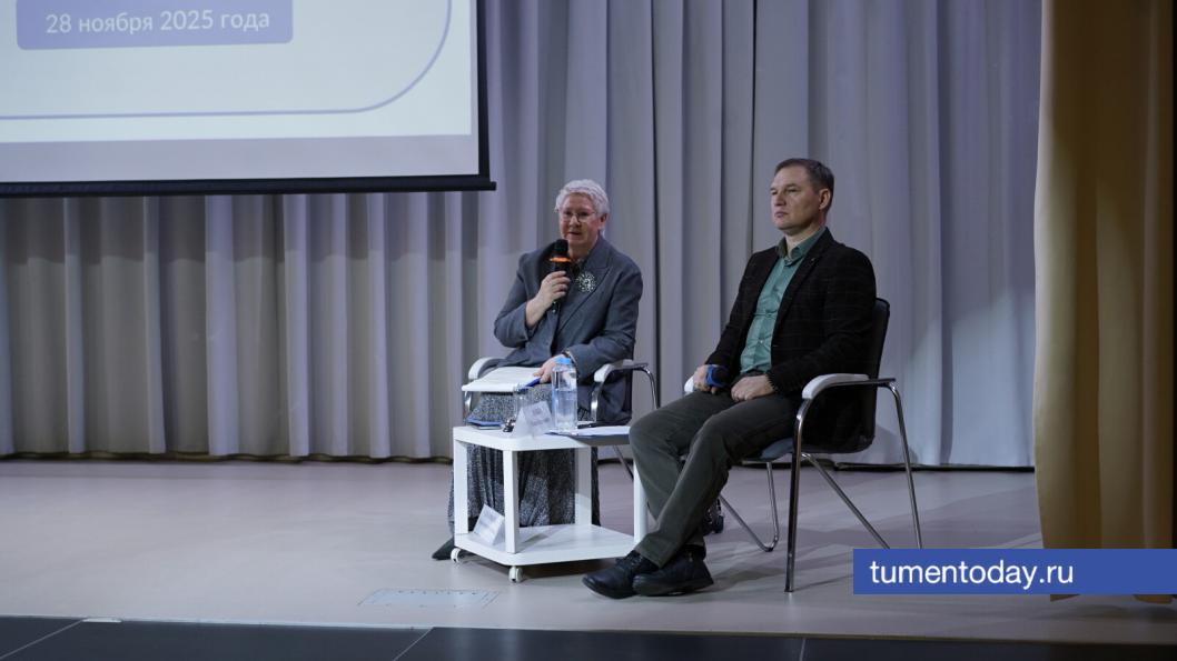 Фото Сергея Кузнецова