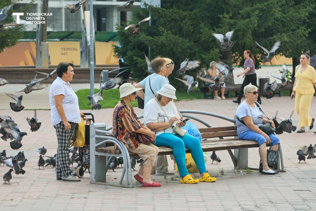 Фото Дениса Моргунова