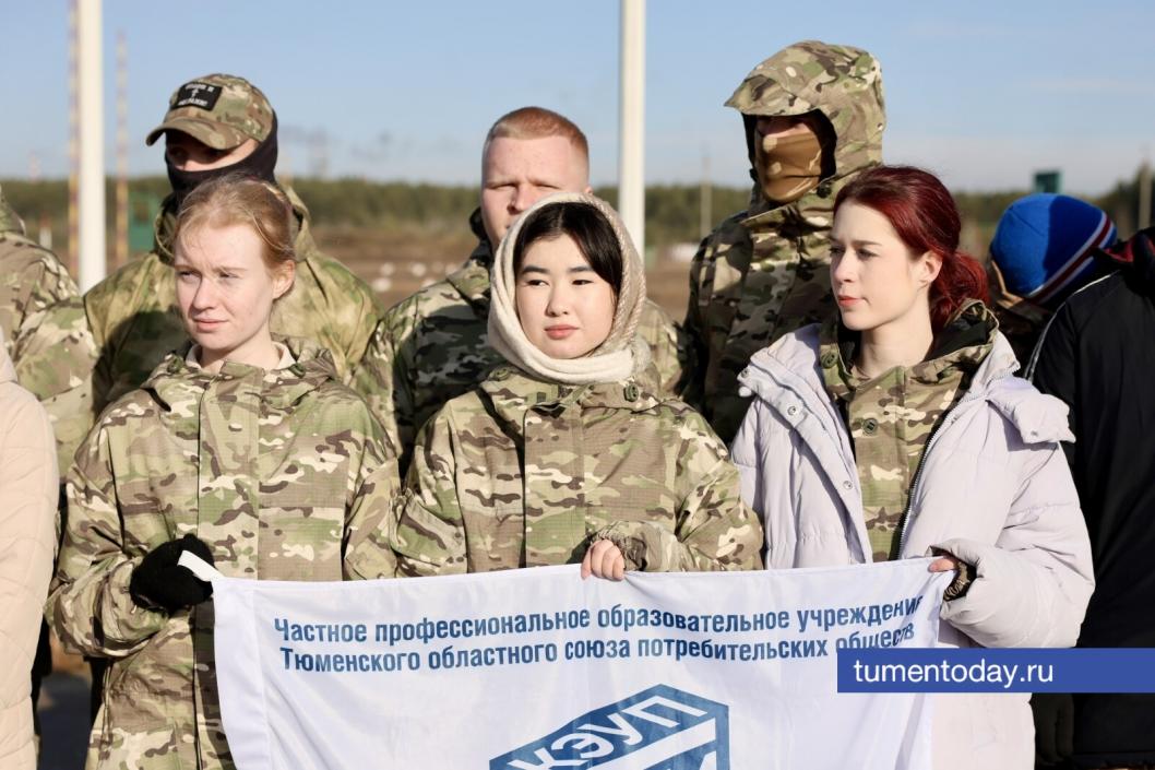 Фото Дениса Моргунова