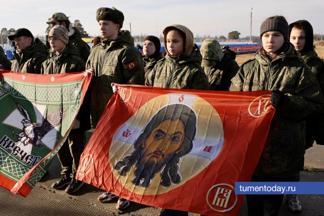 Фото Дениса Моргунова