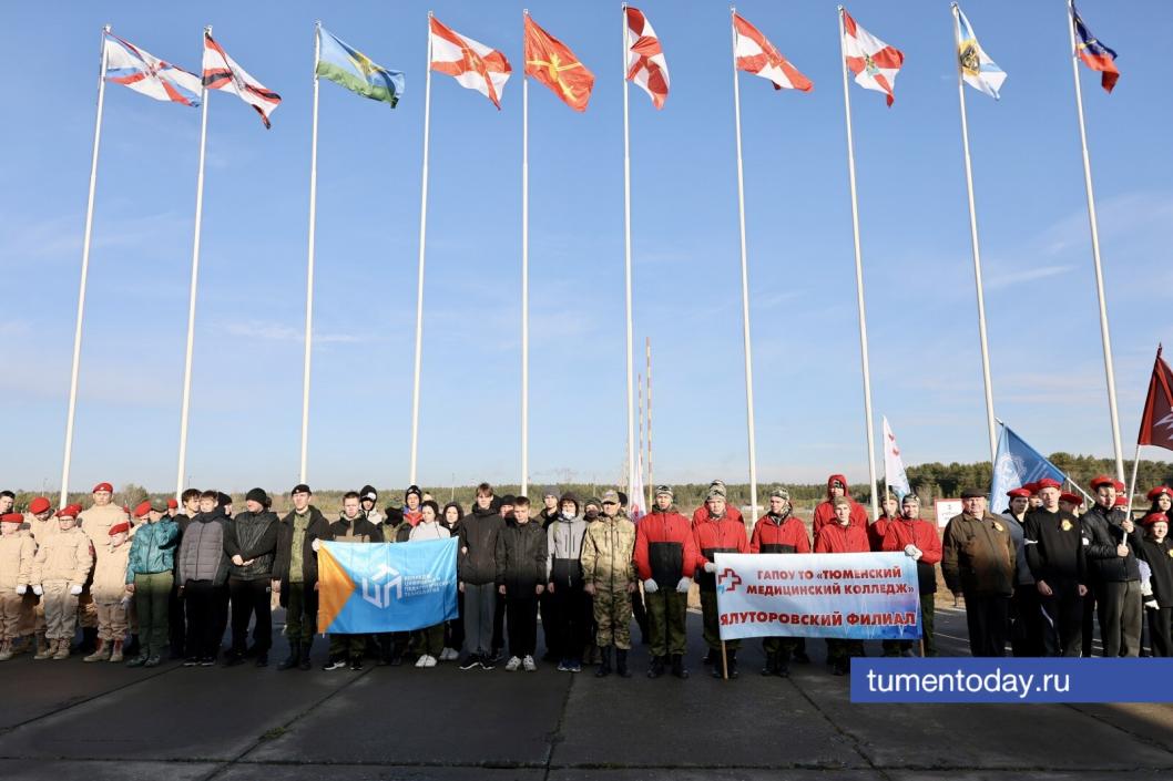 Фото Дениса Моргунова