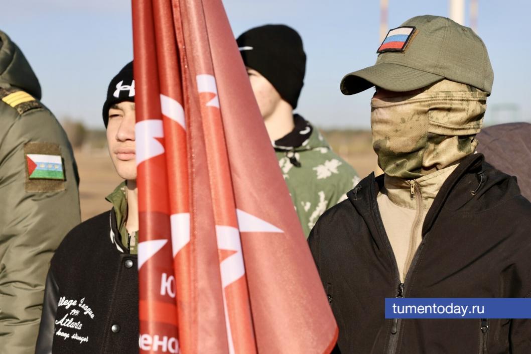 Фото Дениса Моргунова