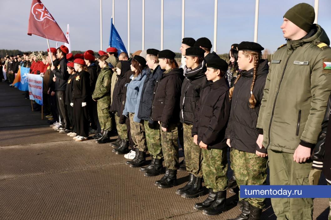 Фото Дениса Моргунова