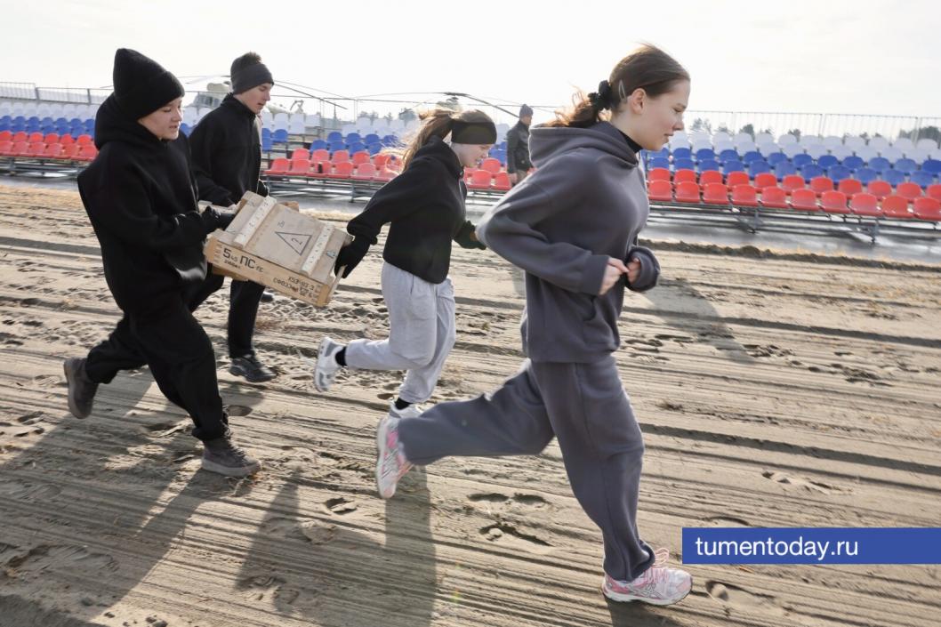 Фото Дениса Моргунова