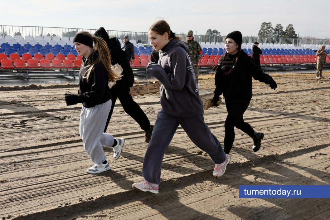 Фото Дениса Моргунова