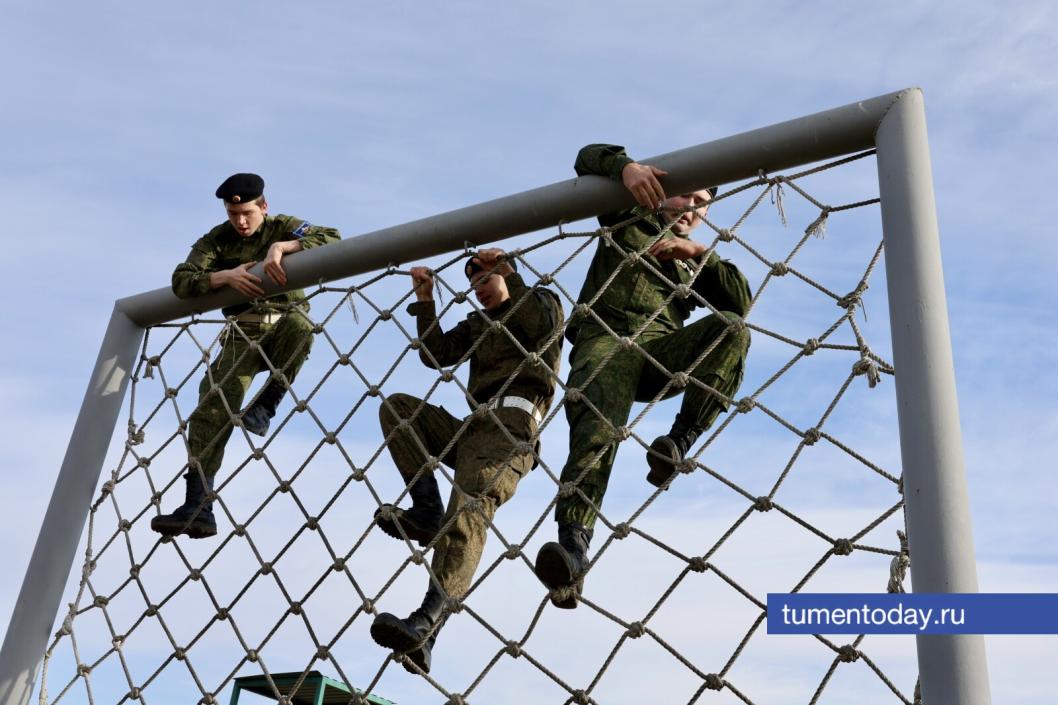 Фото Дениса Моргунова