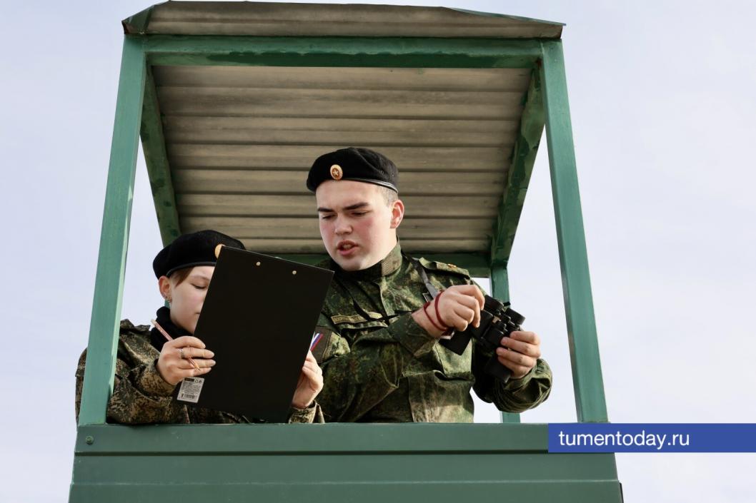 Фото Дениса Моргунова