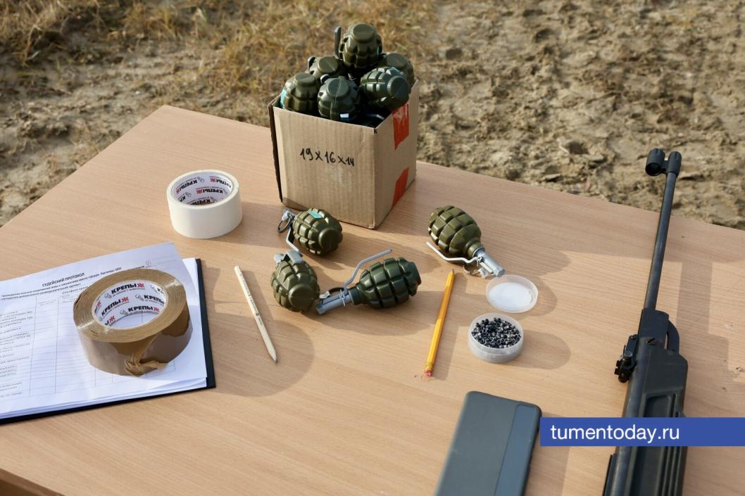 Фото Дениса Моргунова