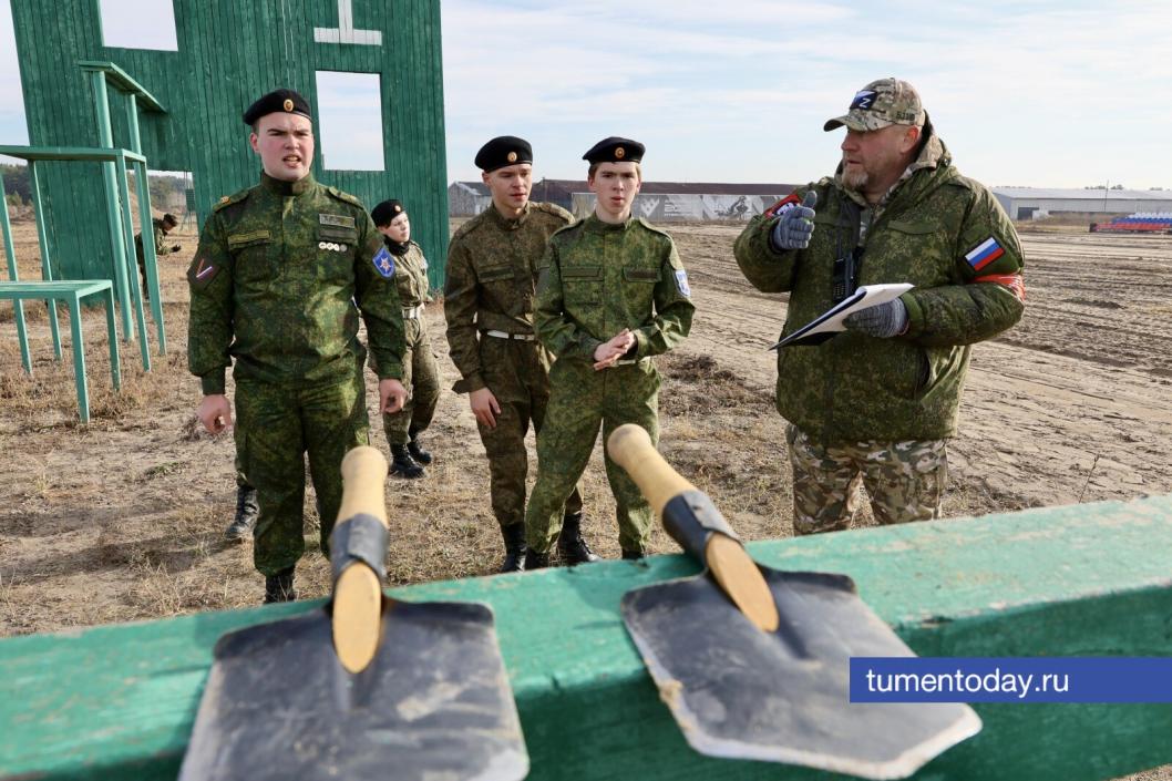 Фото Дениса Моргунова