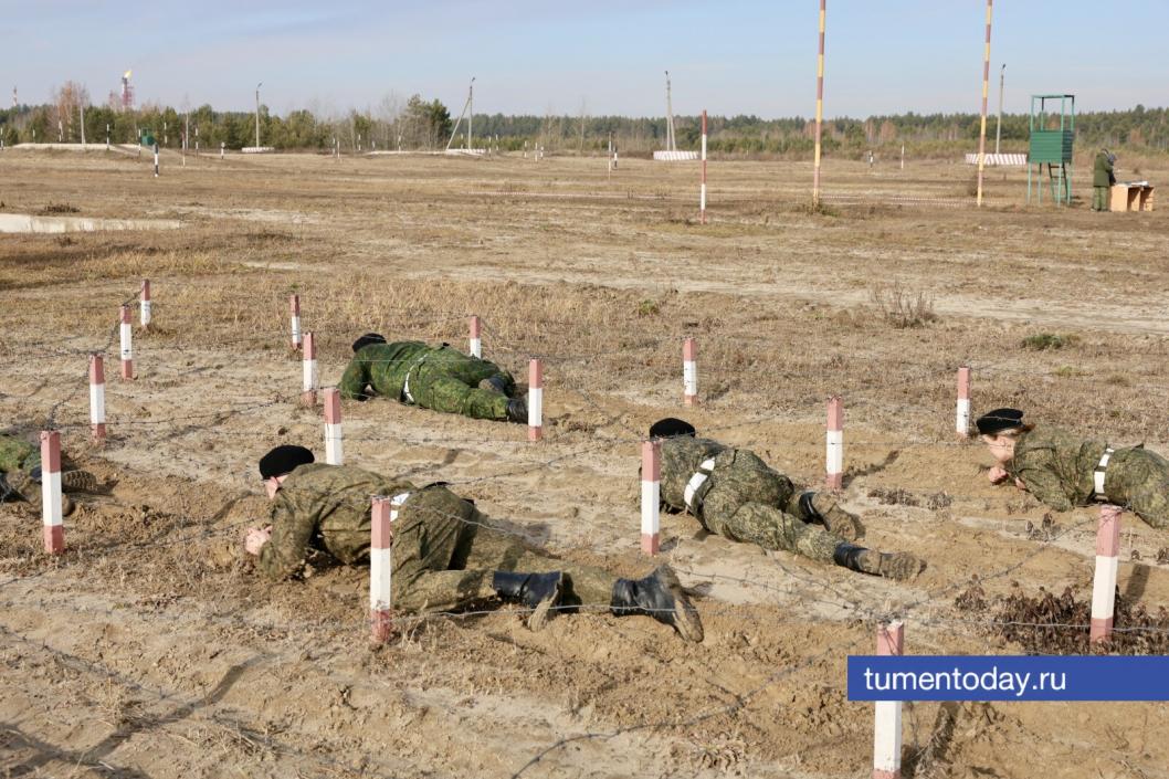 Фото Дениса Моргунова