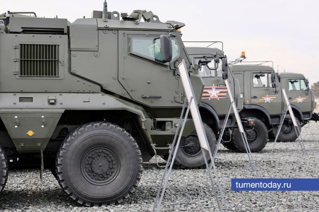 Фото Дениса Моргунова