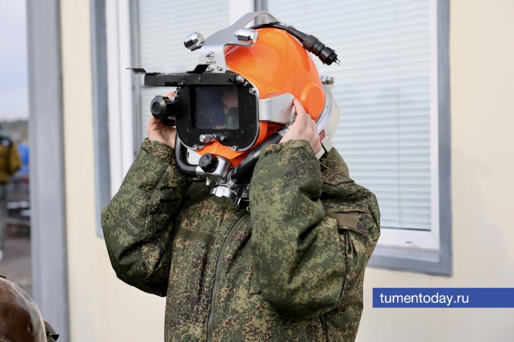 Фото Дениса Моргунова