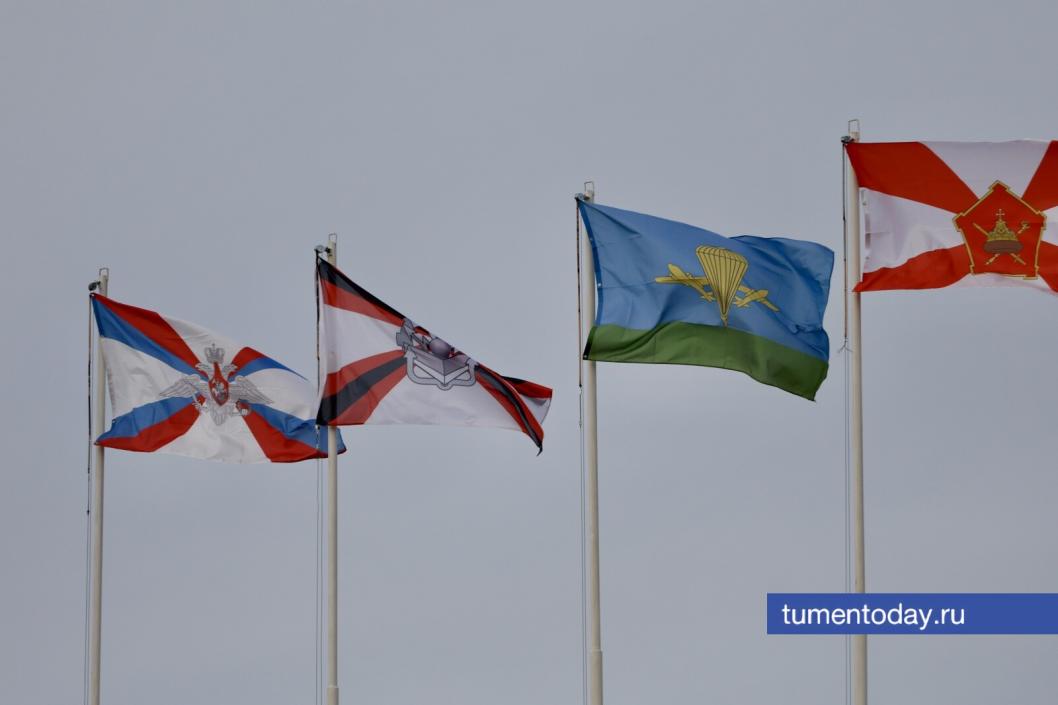 Фото Дениса Моргунова