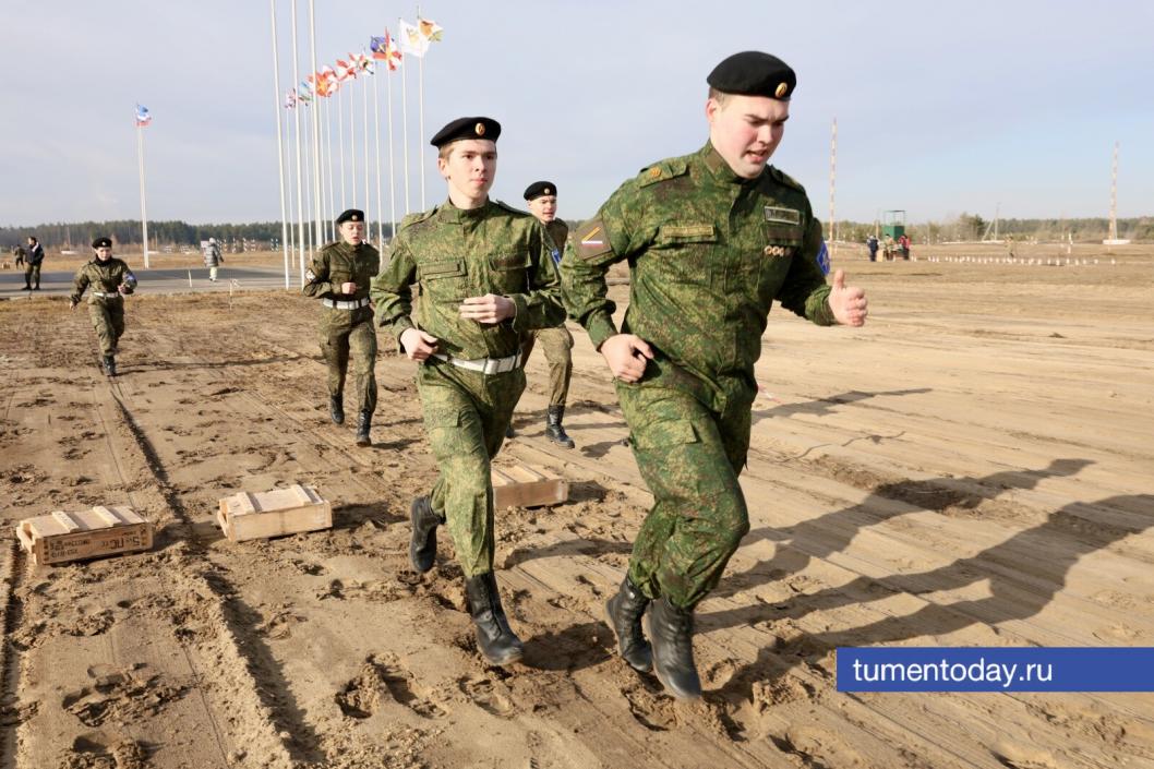 Фото Дениса Моргунова