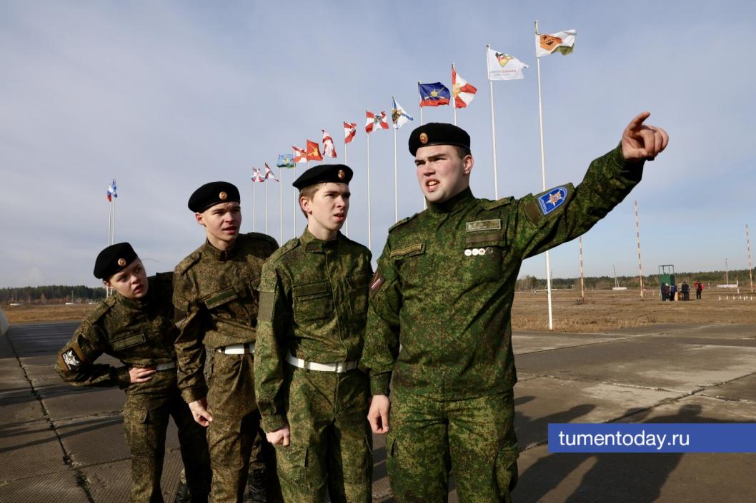 Фото Дениса Моргунова