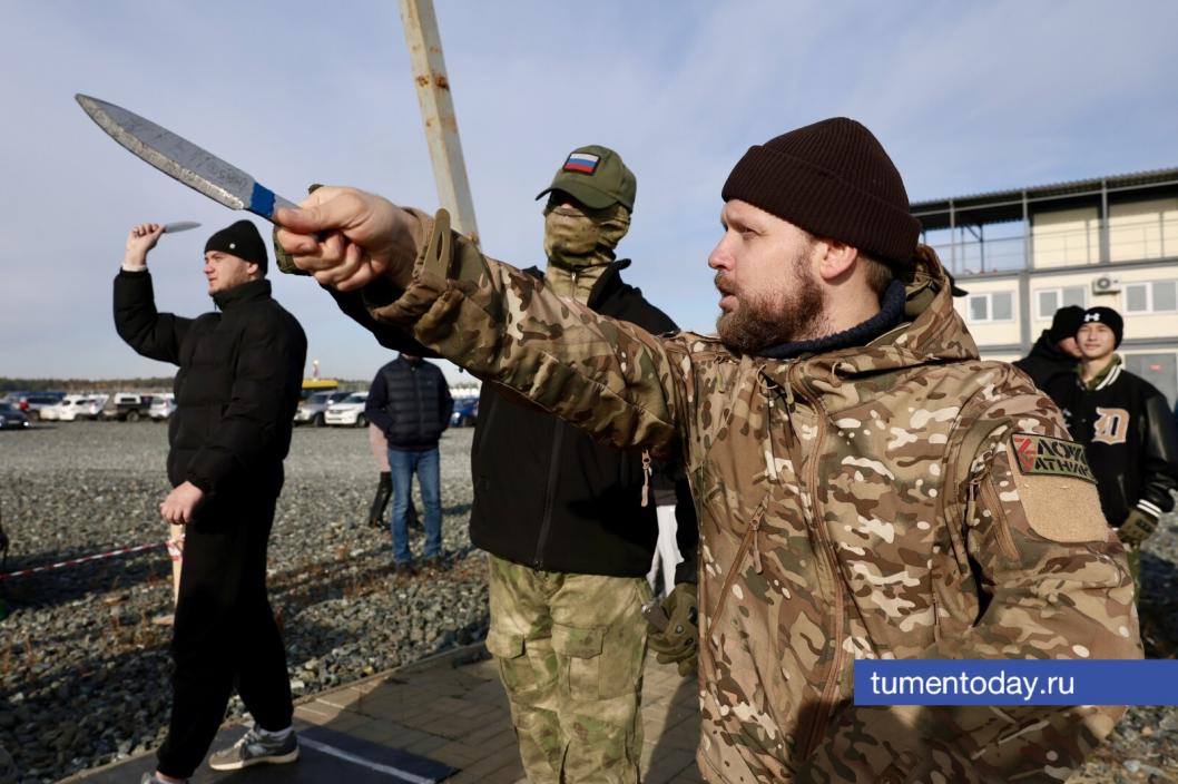 Фото Дениса Моргунова