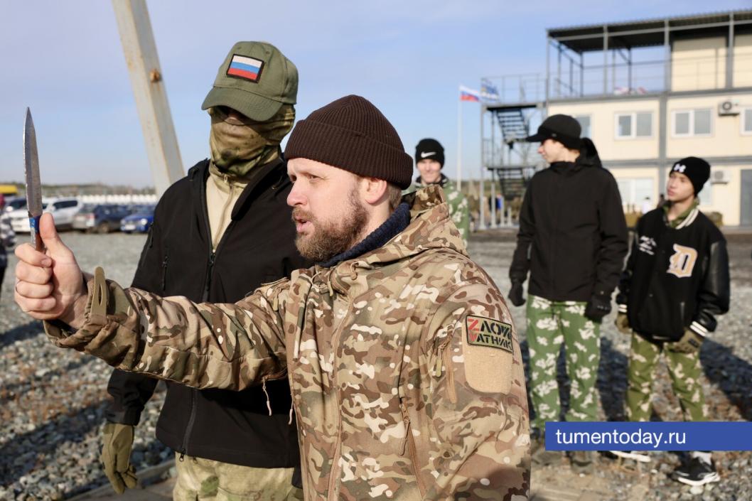 Фото Дениса Моргунова