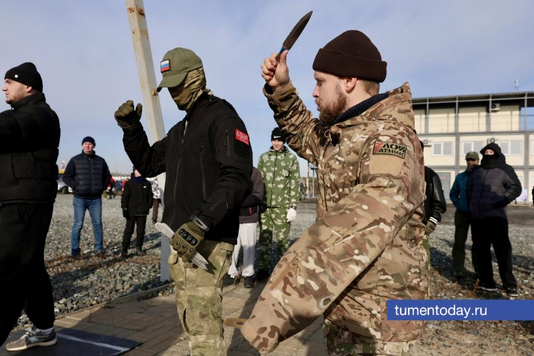 Фото Дениса Моргунова