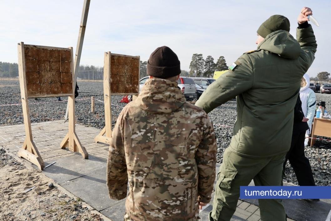 Фото Дениса Моргунова