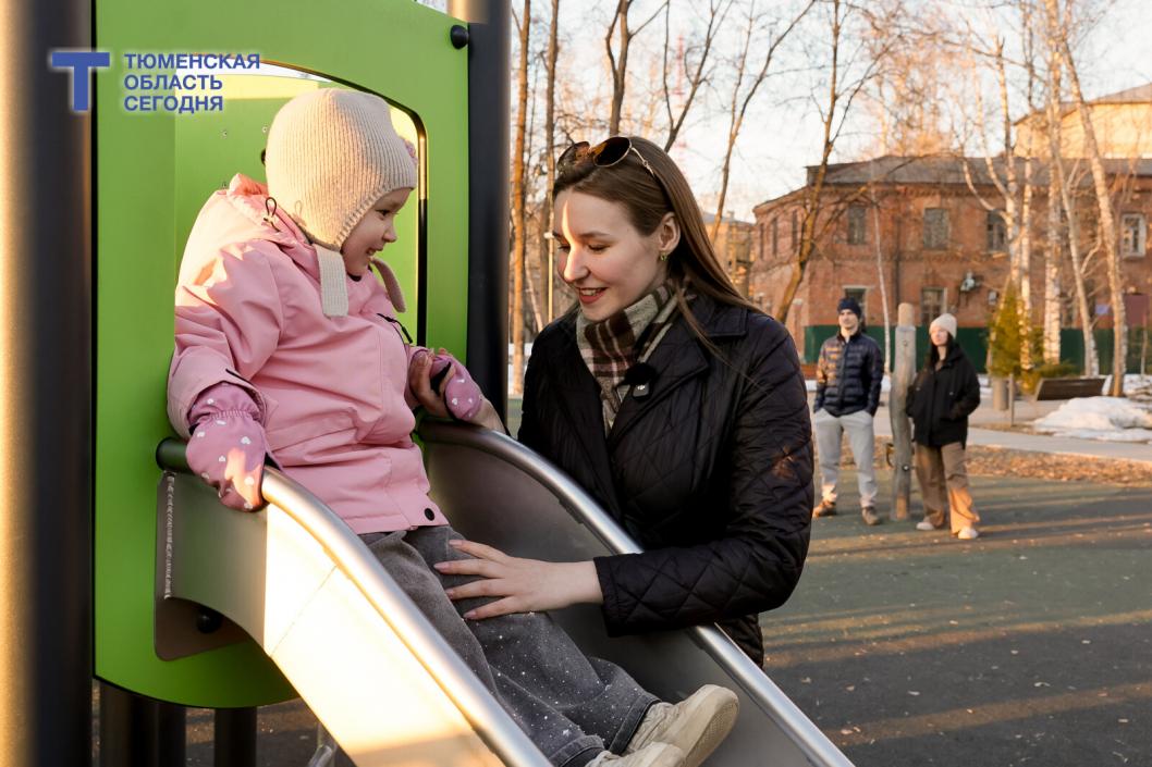 Фото Дениса Моргунова